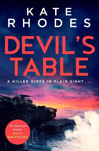 Devil's Table: A killer hides in plain sight . . .