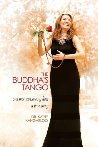 Cover image for The Buddha's Tango