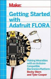 Cover image for Getting Started with Adafruit FLORA