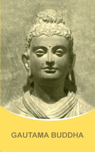 Cover image for Gautama Buddha