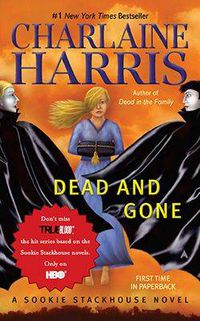 Cover image for Dead and Gone