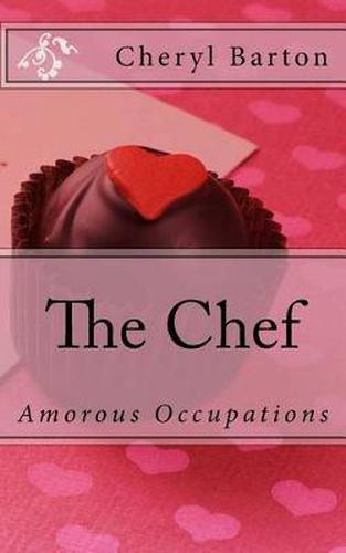 Cover image for The Chef: Amorous Occupations