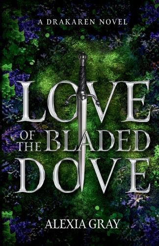 Cover image for Love of the Bladed Dove