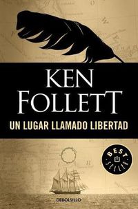 Cover image for Un lugar llamado libertad / A Place Called Freedom