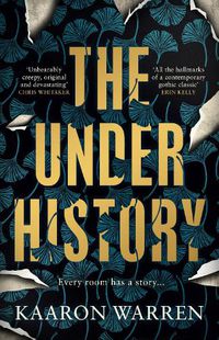 Cover image for The Underhistory