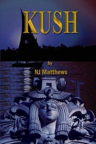 Cover image for Kush