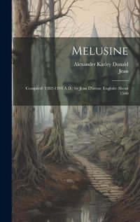 Cover image for Melusine