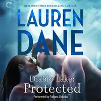Cover image for Diablo Lake: Protected