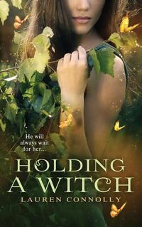 Cover image for Holding a Witch