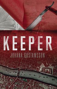 Cover image for Keeper