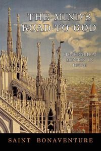 Cover image for The Mind's Road to God