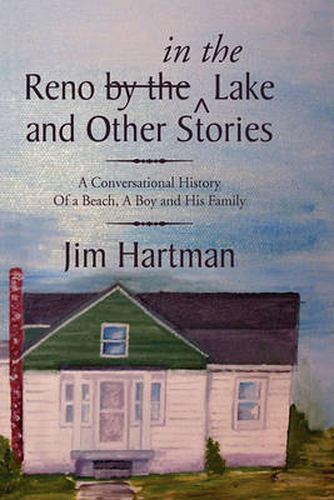 Cover image for Reno (by The) in the Lake and Other Stories