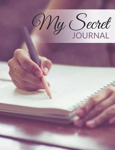 Cover image for My Secret Journal