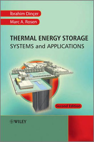 Cover image for Thermal Energy Storage