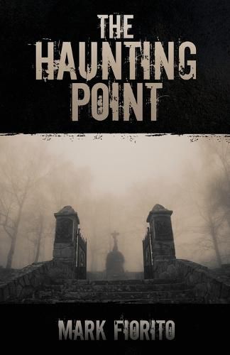 Cover image for The Haunting Point