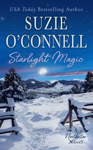 Cover image for Starlight Magic