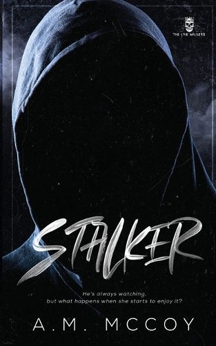 Cover image for Stalker