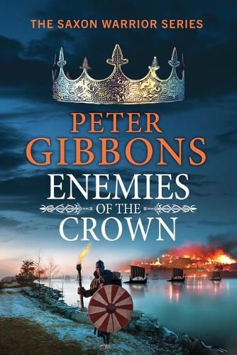 Cover image for Enemies of the Crown