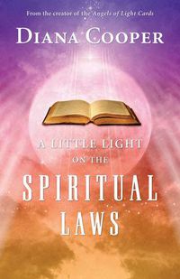 Cover image for A Little Light on the Spiritual Laws