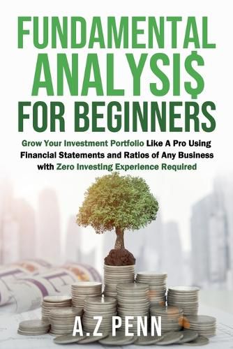 Cover image for Fundamental Analysis for Beginners