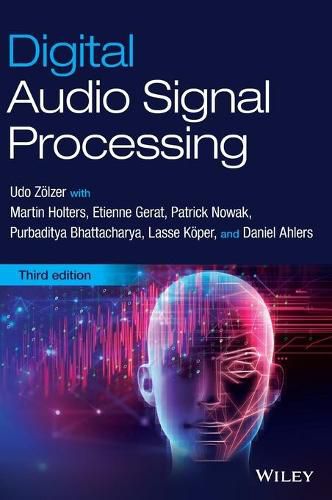 Digital Audio Signal Processing, 3rd Edition