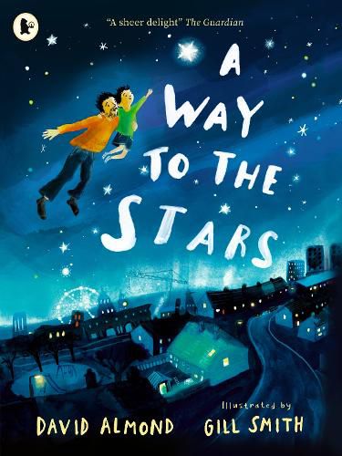 Cover image for A Way to the Stars