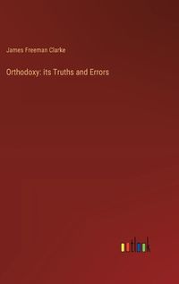 Cover image for Orthodoxy