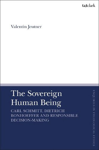 The Sovereign Human Being