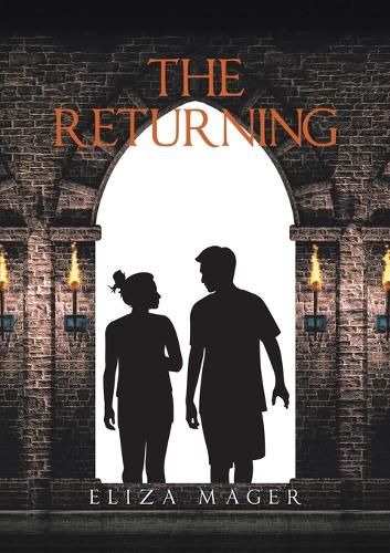 Cover image for The Returning