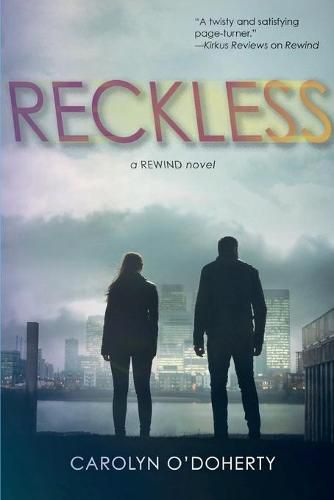 Cover image for Reckless