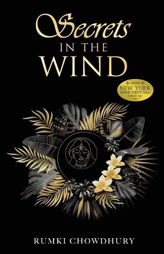 Cover image for Secrets in the Wind