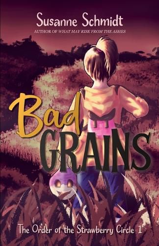 Cover image for Bad Grains