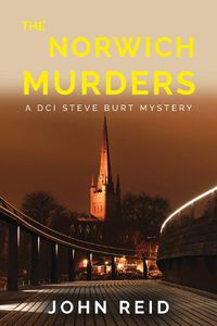 Cover image for The Norwich Murders