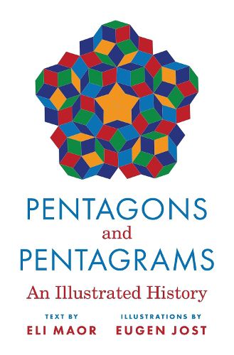 Cover image for Pentagons and Pentagrams