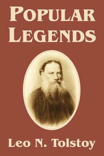 Cover image for Popular Legends