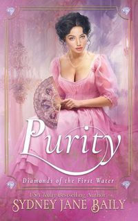 Cover image for Purity