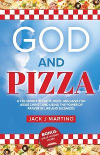 Cover image for God and Pizza