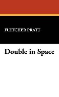 Cover image for Double in Space