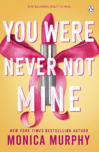 Cover image for You Were Never Not Mine