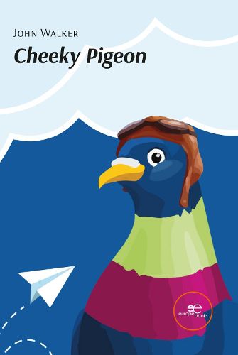 Cover image for CHEEKY PIGEON 2023