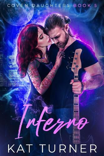 Cover image for Inferno