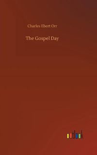 Cover image for The Gospel Day