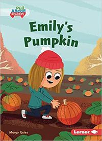 Cover image for Emily's Pumpkin