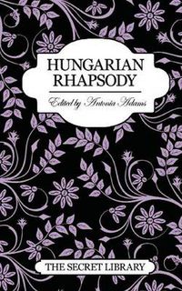 Cover image for Hungarian Rhapsody