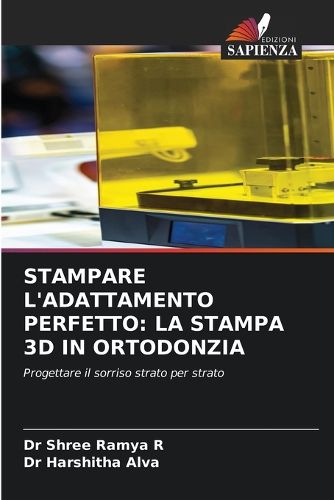 Cover image for Stampare l'Adattamento Perfetto