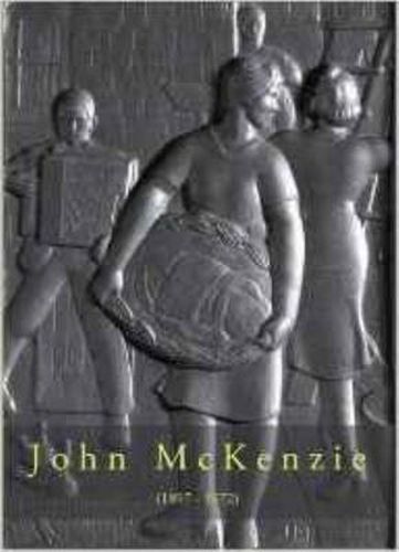 Cover image for John Mckenzie