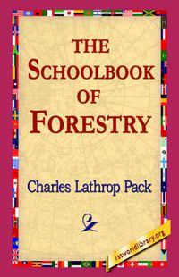 Cover image for The Schoolbook of Forestry