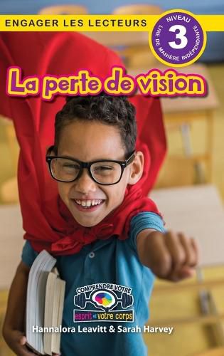 Cover image for La perte de vision