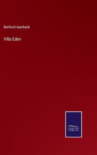 Cover image for Villa Eden