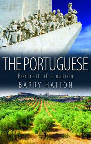 The Portuguese: A Portrait of a People